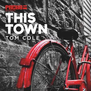 Artwork for This Town