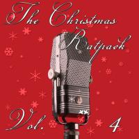 Artwork for Christmas Ratpack by Various Artists