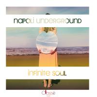 Artwork for Infinite Soul by Napoli Underground