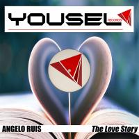 Artwork for The Story Love by Angelo Ruis