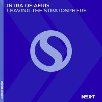 Artwork for Leaving the Stratosphere by Intra De Aeris