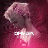 Artwork for Dreamer EP by Oryon