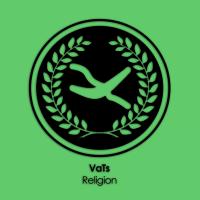 Artwork for Religion by VaTs