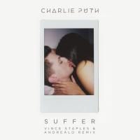 Artwork for Suffer (Vince Staples & AndreaLo Remix) by Charlie Puth