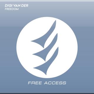 Artwork for Freedom (Extended Mix)