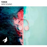 Artwork for New Sound by TOROK