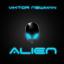 Artwork for Alien (Radio Edit)