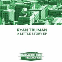 Artwork for A Little Story EP by Ryan Truman