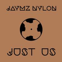 Artwork for Just Us by Jaymz Nylon