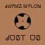 Artwork for Just Us (Instrumental)
