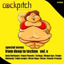 Artwork for Roche (Original Mix)