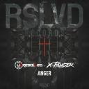 Artwork for Anger (Original Mix)