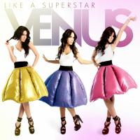 Artwork for Like a Superstar by Vênus