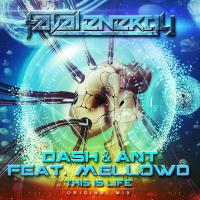 Artwork for This Is Life by Dash