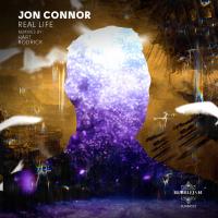 Artwork for Real Life by Jon Connor