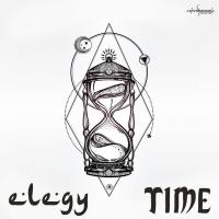 Artwork for Time by Elegy