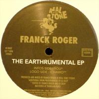 Artwork for The Earthrumental EP by Franck Roger