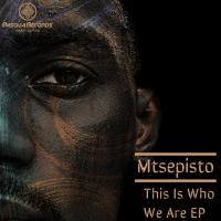 Artwork for This Is Who We Are by Mtsepisto