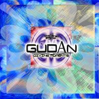 Artwork for Divine Moments by Gudan