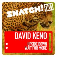 Artwork for Snatch001 by David Keno