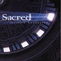 Artwork for Sacred by Taliesin Orchestra