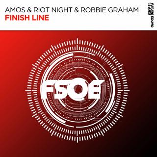 Artwork for Finish Line (Original Mix)