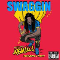 Artwork for Swaggin' by A.B. Milli