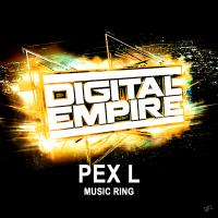 Artwork for Music Ring by PEX L
