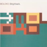 Artwork for Sing It Back by Moloko