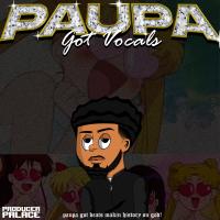 Artwork for Paupa Got Vocals by Paupa