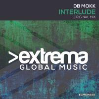 Artwork for Interlude by Db Mokk