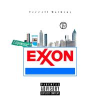 Artwork for Exxon by Terrell Matheny