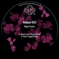 Artwork for Big Knob by Massi ISX