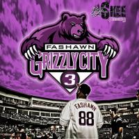 Artwork for Grizzly City 3 by Fashawn