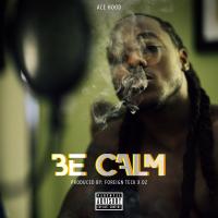 Artwork for Be Calm by Ace Hood