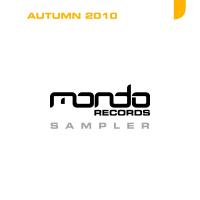 Artwork for Mondo Records Autumn 2010 by Various Artists