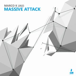 Artwork for Massive Attack