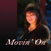 Artwork for Movin' On by Nikki Headley