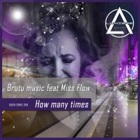 Artwork for How Many Times by Brutu Music