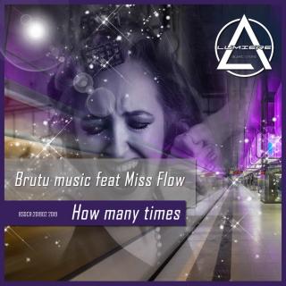 Artwork for How Many Times