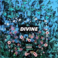 Artwork for Divine by Shaman Roe