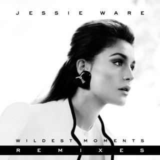 Artwork for Wildest Moments (T.Williams Remix)