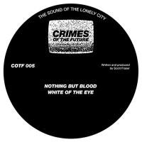 Artwork for White Of The Eye by Nothing But Blood