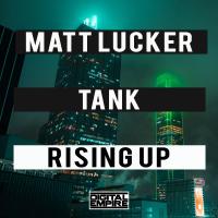 Artwork for Rising Up by Matt Lucker