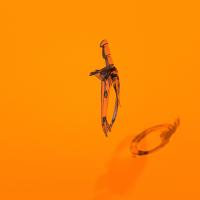Artwork for Parallel by Giles Appleton