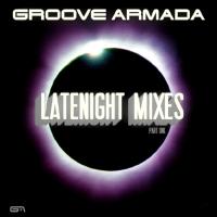 Artwork for Latenight Mixes, Part One by Groove Armada