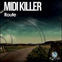 Artwork for Route by Midi Killer