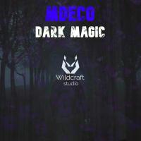 Artwork for Dark Magic by MDeco