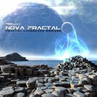 Artwork for Fractal Landscape Remixes by Nova Fractal