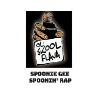 Artwork for Spoonin' Rap by Spoonie Gee